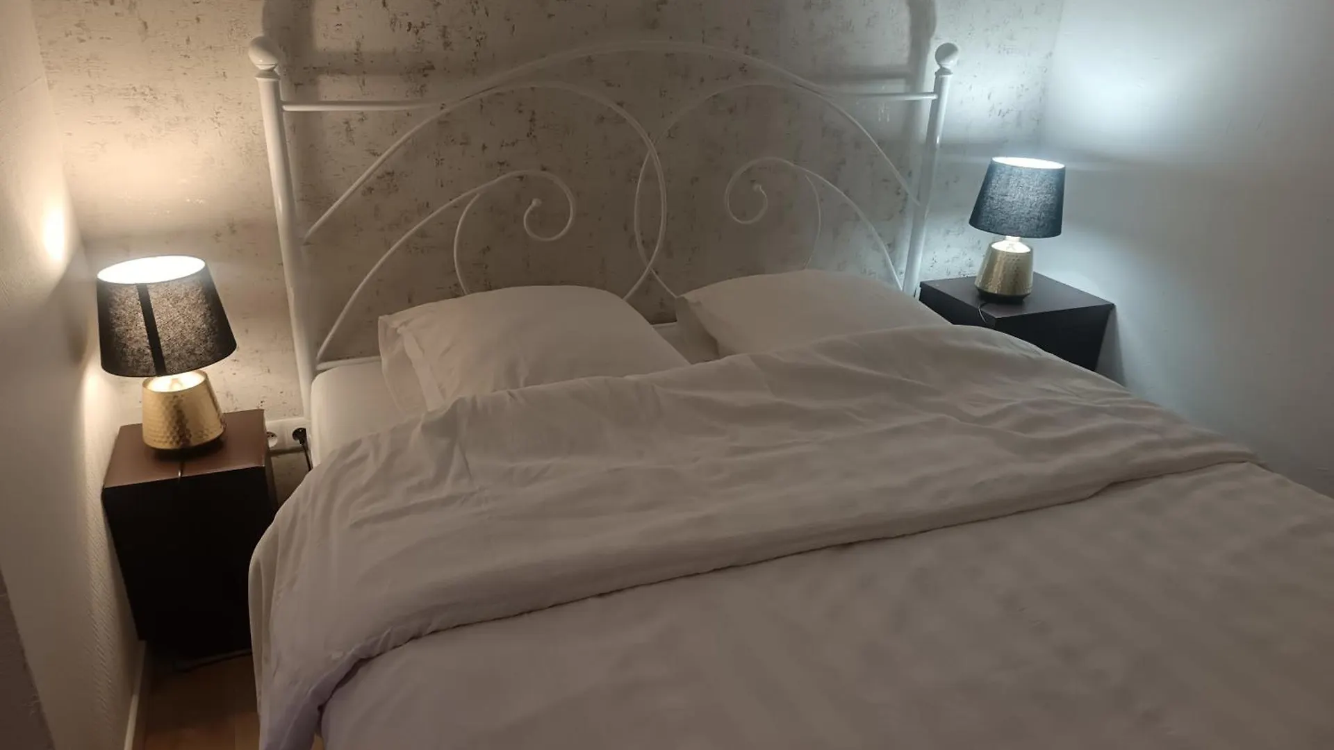 Charmant Studio Marseille France