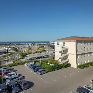 Ibis Budget L'estaque Marselha
