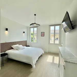 Hotel Maison Senac - Boutique, Marseille