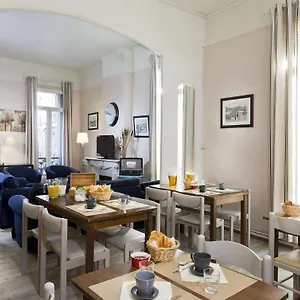 Hotel Sylvabelle, Marsella