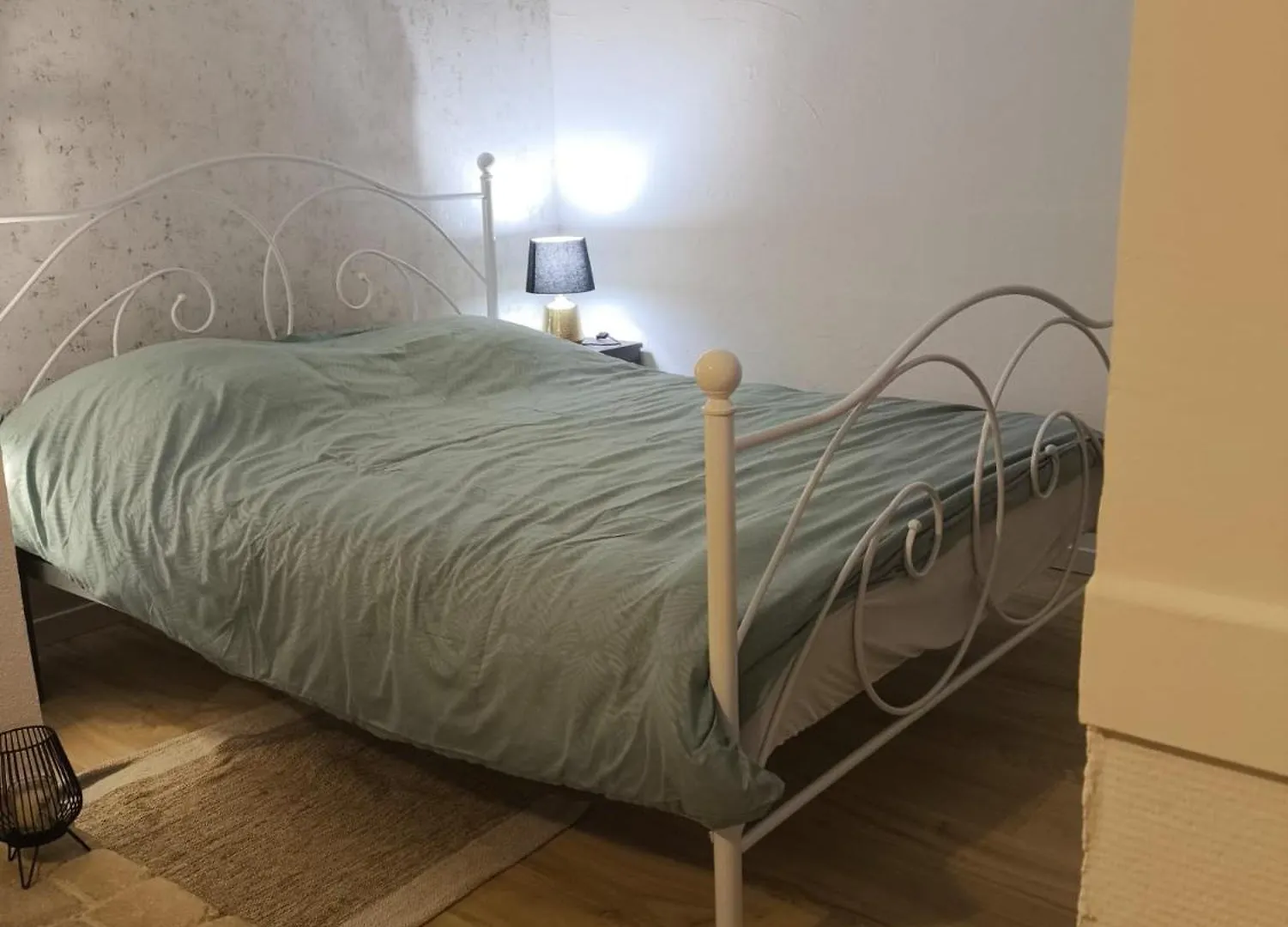 Charmant Studio Marseille Homestay