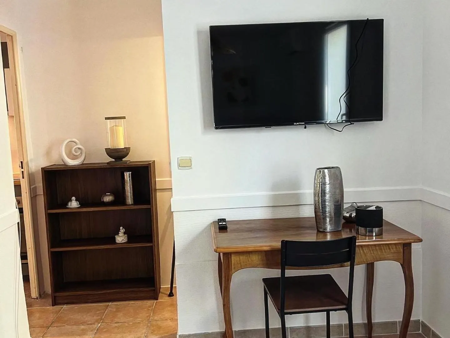 Homestay Charmant Studio Marseille France