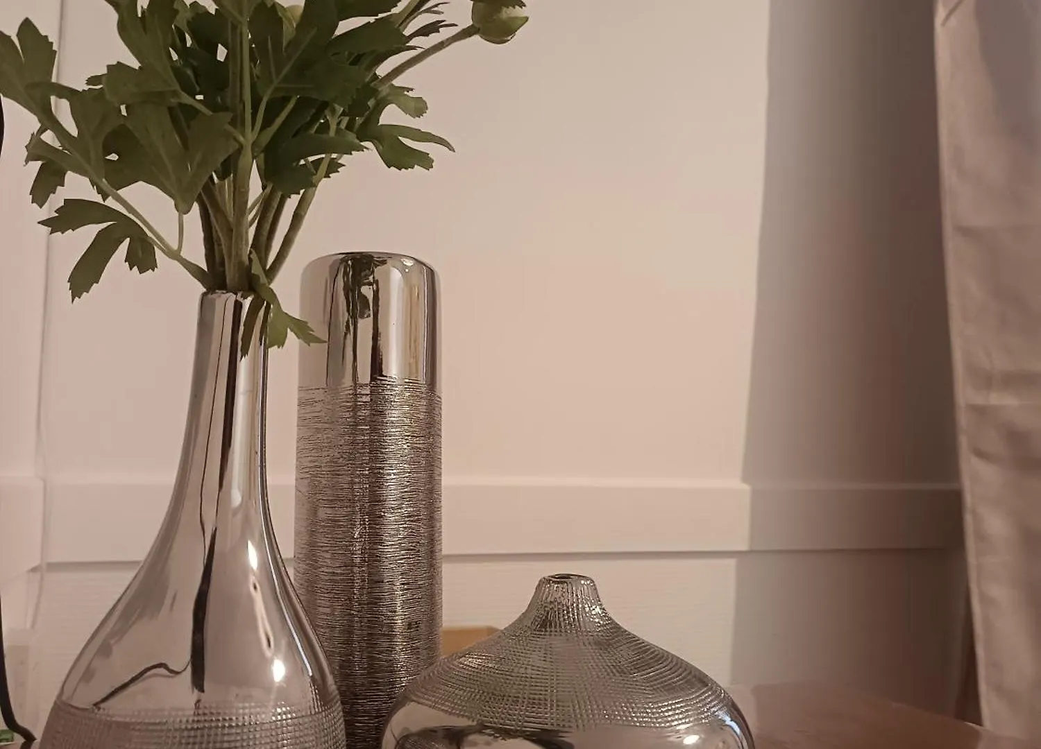 Charmant Studio Marseille Homestay
